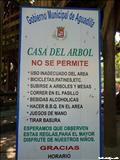 Parque Colón - AGUADILLA